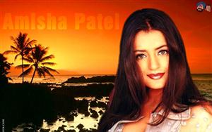 Ameesha Patel